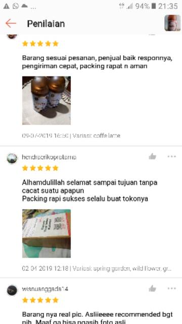 KARDUS PACKING AGAR PAKET LEBIH AMAN