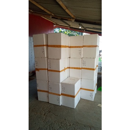 Styrofoam uk 52×38×34