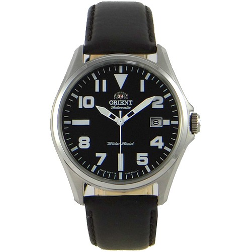 Orient FER2D009B Jam Tangan Militer Otomatis Stainless Steel