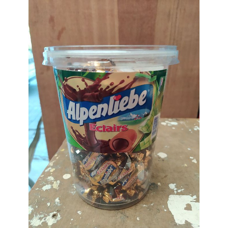 

permen alpenlibe