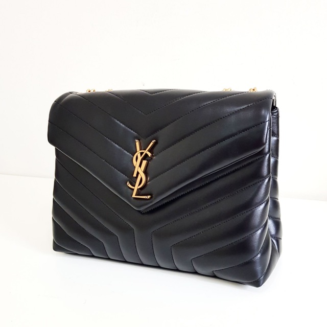 YSL Small Loulou