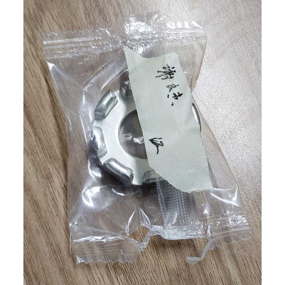 (100% BARANG ORI) Kunci Pas Roda Sepeda 8 Way - W805