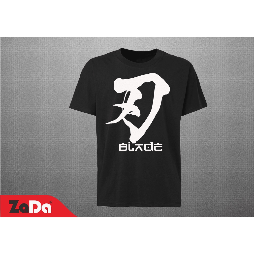 KAOS JEPANG SHODO BLADE PREMIUM