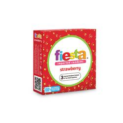 Kondom Fiesta Aneka Rasa Isi 3