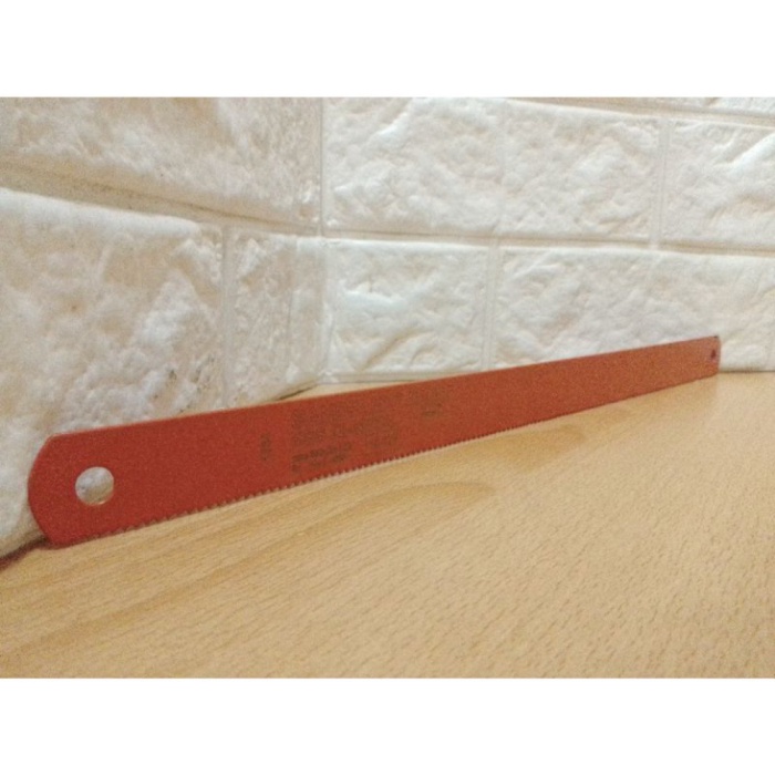 BAHCO SANDFLEX MATA GERGAJI BESI  GERGAJI MESIN 14 INCH 3809-350-25-1.25-10