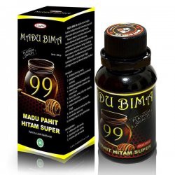 

Madu Bima99