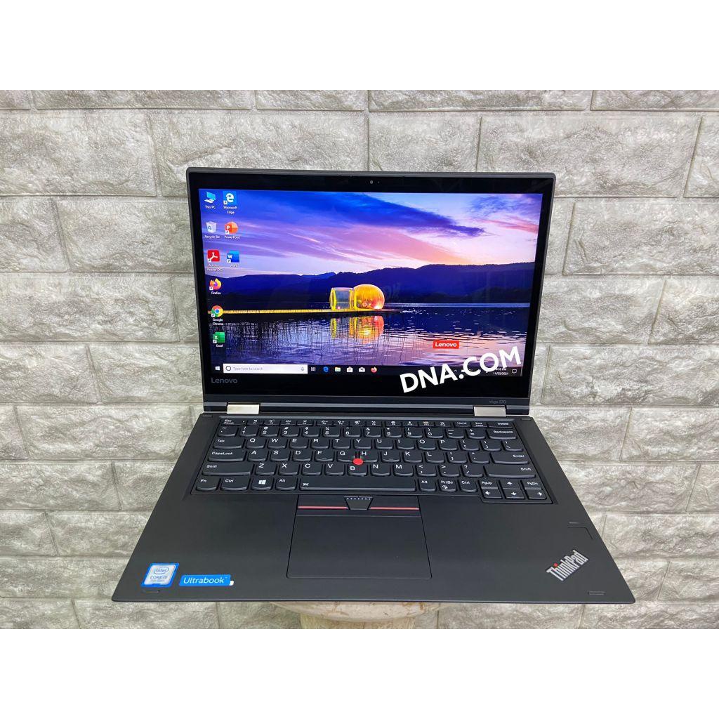 Lenovo Thinkpad Yoga 370 i5 Gen 7 | 8GB | SSD 256GB | Win 10 Ori