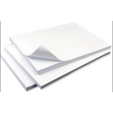 

CETAK ARTPAPER 210g / 230g A3+ FULL COLOUR TERMURAH
