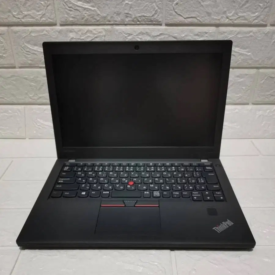 LAPTOP LENOVO i5 RAM 4 GB SSD 128 GB BEKAS SECOND