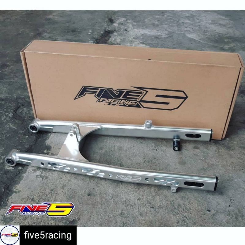Swing arm MX King 150 Five5racing