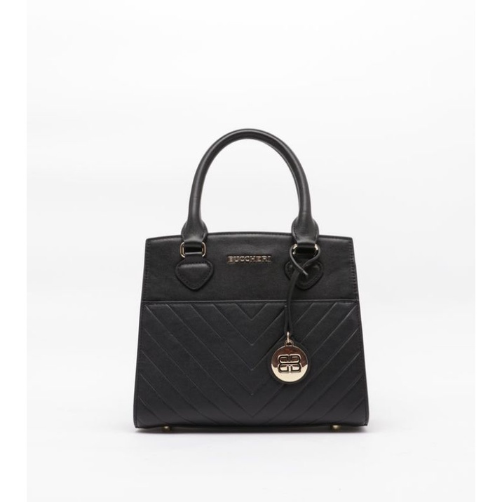 viviana bag buccheri black