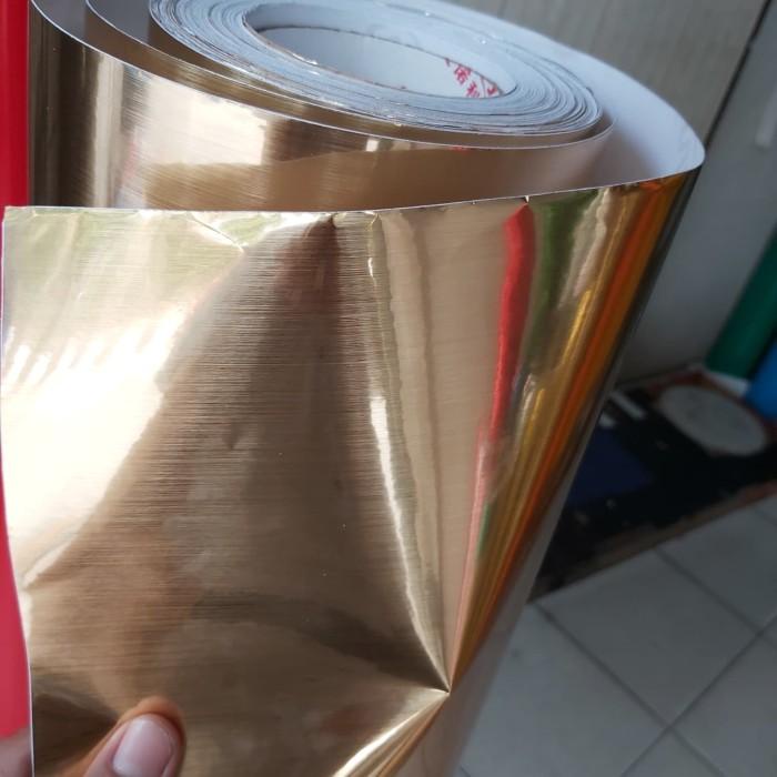 

Sticker Hairline /model stenlis/Besi