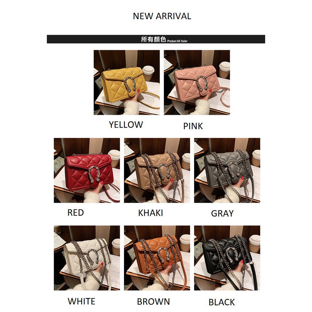 (2PC BISA IKG)GTBI99885498 New Arrival  !!!  Tas Selempang  Tas Wanita Import  Premium Terbaru