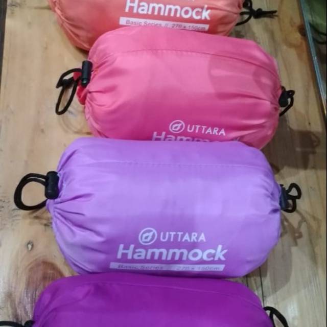 Hammock Uttara Original