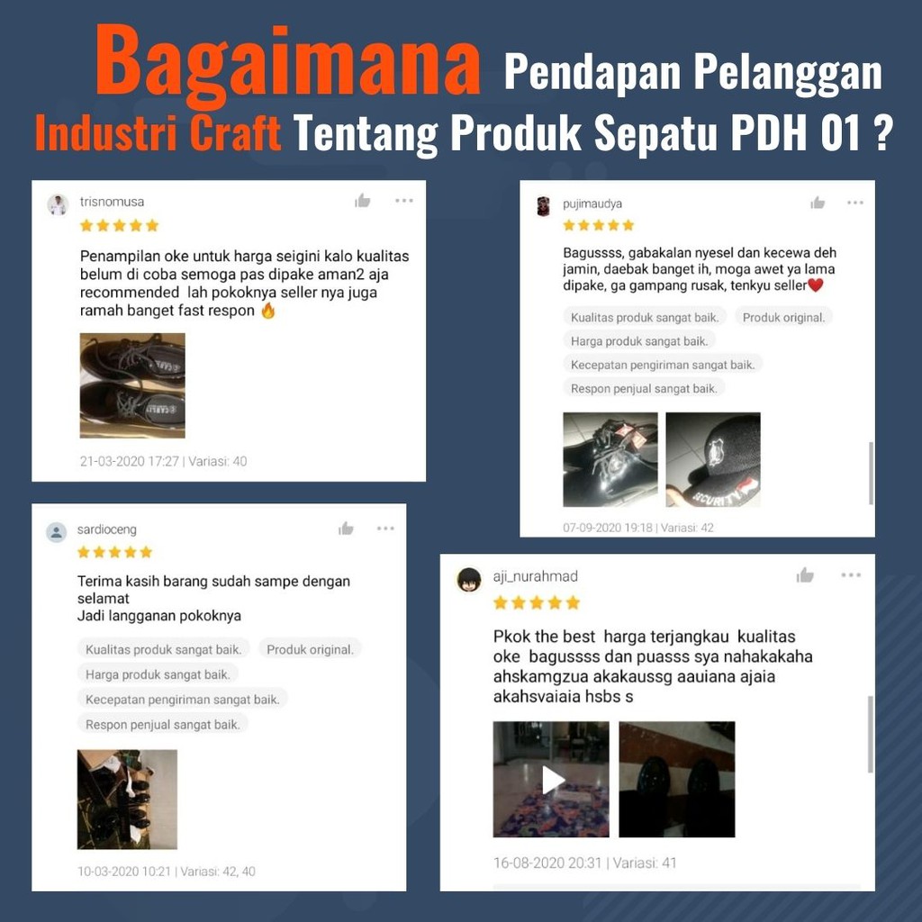 (DT-01 &amp; FREE KAOS KAKI PDH) Sepatu PDH Pendek TNI 01 Kilap Sepatu Dinas Kerja Satpam Security Guru PNS Kantor Perkantoran Terbaru