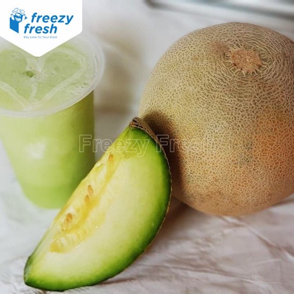 

Rock Melon Prima