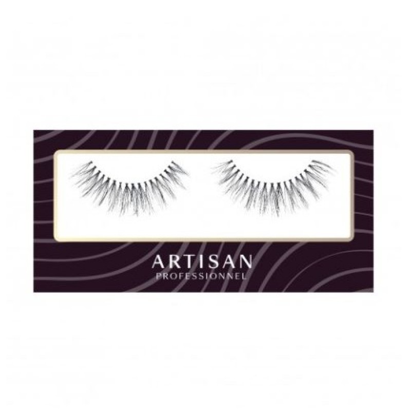 

ARTISAN Lash Touché 3D Lashes - 6885