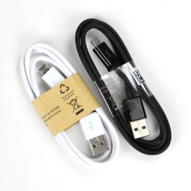 KABEL DATA MICRO USB PANJANG 1 METER MURAH