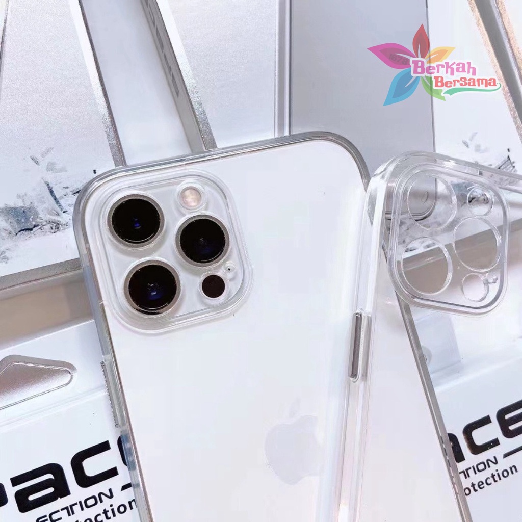 softcase case space military drop premium acrylic ip 7 7+ 8 8+ x xr xs max 11 12 13 14 pro max BB6567