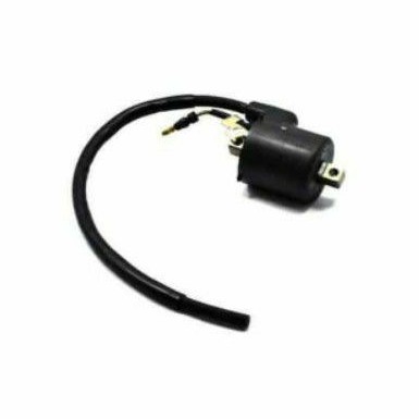 Coil Ignition Koil Supra Fit New Revo 100 Ori AHM 30500KTL741