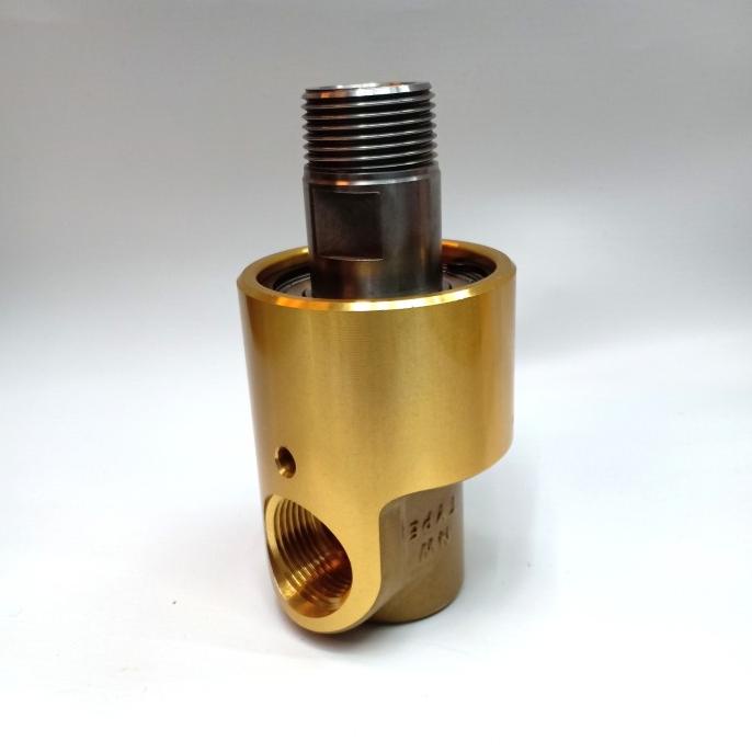 Lux Nwa-330R (25R) Rotary Joint (1") Monoflow