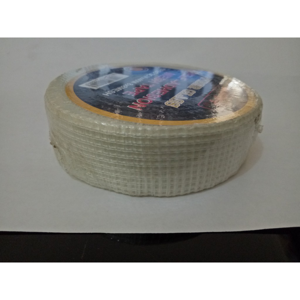 Kain Kassa gypsum / Fiber Glass 1" / Mesh tape VPR