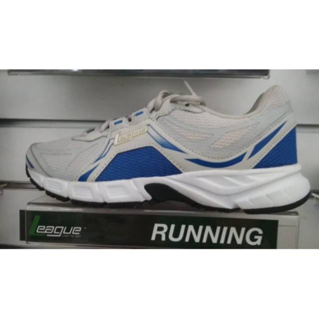 Sepatu Legas Running/Sepatu League Legas Series Specter/Sepatu Olahraga Pria/Sepatu Legas Original