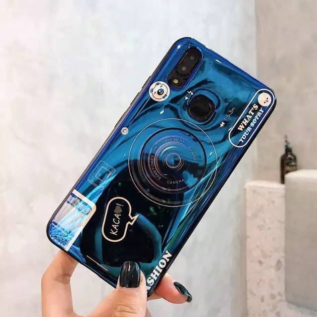 Case Camera Y50 Y30 Y30i V19 V17 S1 Z1pro Y19 Y17 Y15 Y12 V15 Y91 Y93 Y95 V11 V11pro V7 V5 V5S