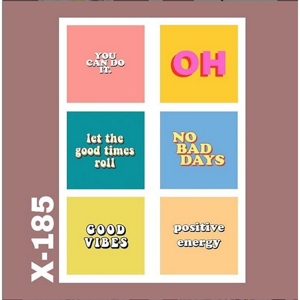 

STIKER TUMBLR X-185