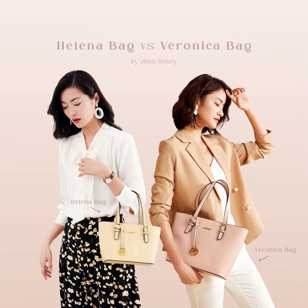 JIMS HONEY TAS WANITA HELENA BAG