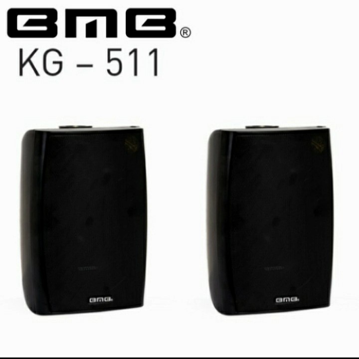 SPEAKER BMB KG 511 (speaker 5" inch) original - KG511