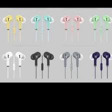 HEADSET MACARON U28