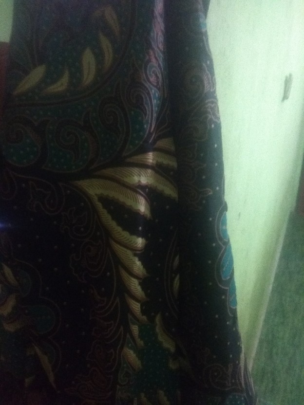 Kemeja Batik Pria M L Xl Xxl Hem Batik Pekalongan Kemeja Batik Lengan Panjang Pendek Bisa Cod
