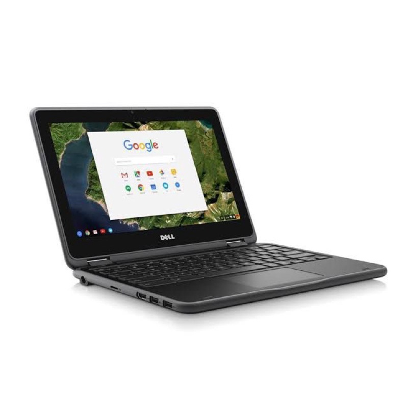 Image of Dell Chromebook 3180 laptop