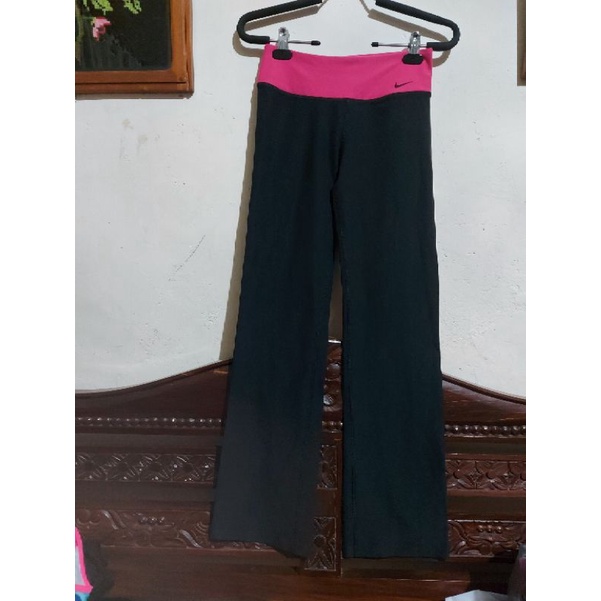 New Celana Olahraga Brand NIKE DRI-FIT