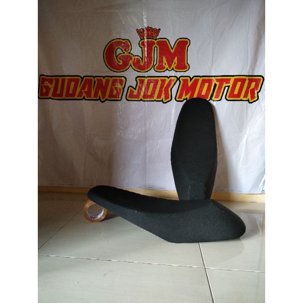Jok Jupiter MX Old Roadrace Bahan Amplas / JOK JUPITER MX LAMA / JOK ROADRACE JUPITER MX OLD / JOK J