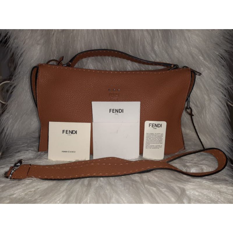 Preloved Fendi