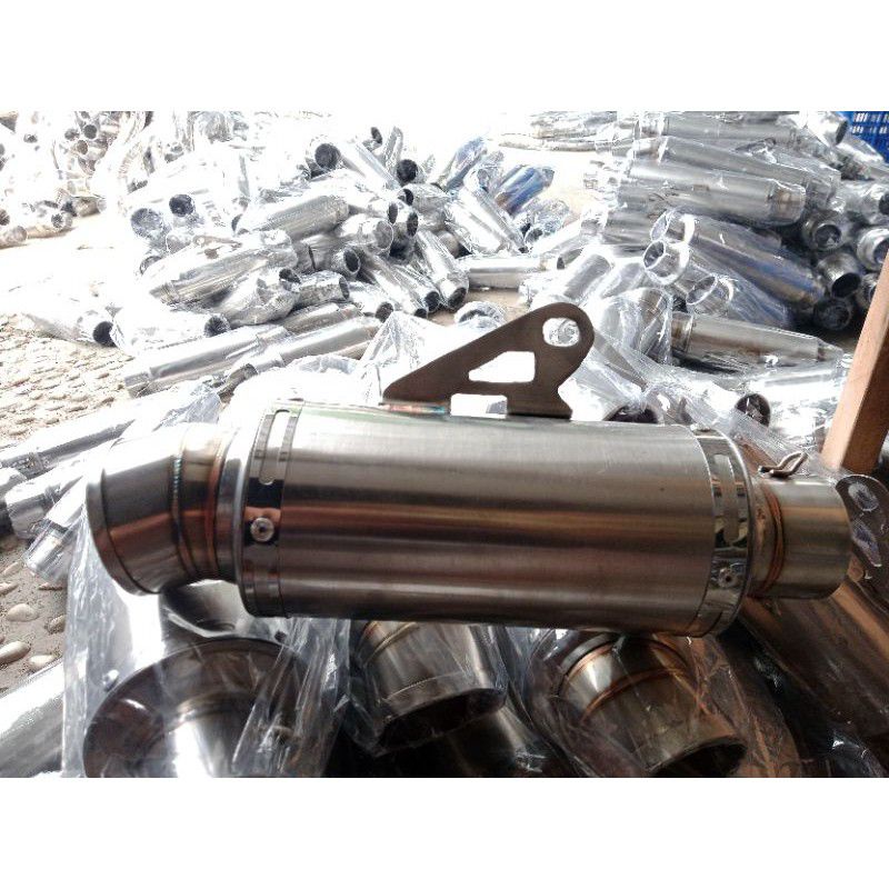 slincer knalpot racing cp3 buat segala jenis motor