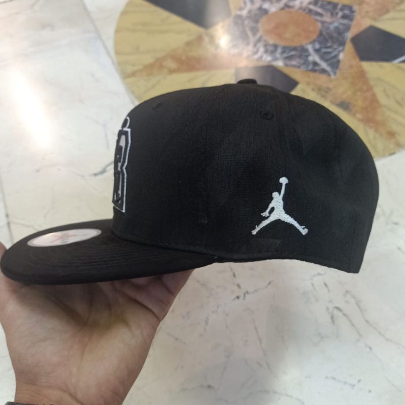 topi snapback jordan 23 topi premium quality