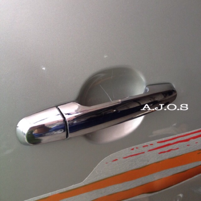 Handle Innova Lama