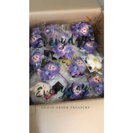 Ready Stock Truz Bag Charm