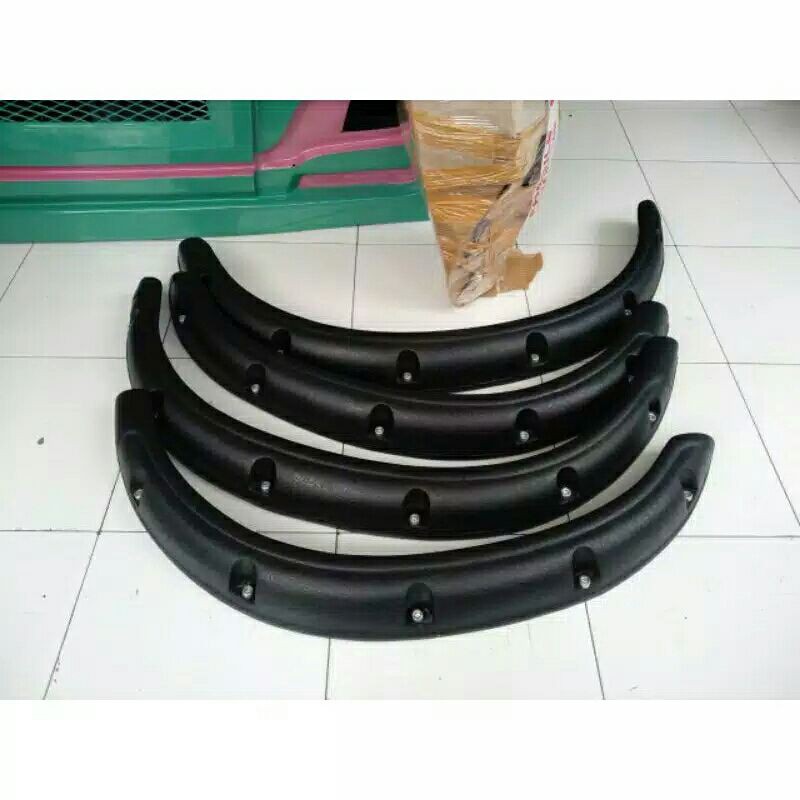 over fender katana bulat