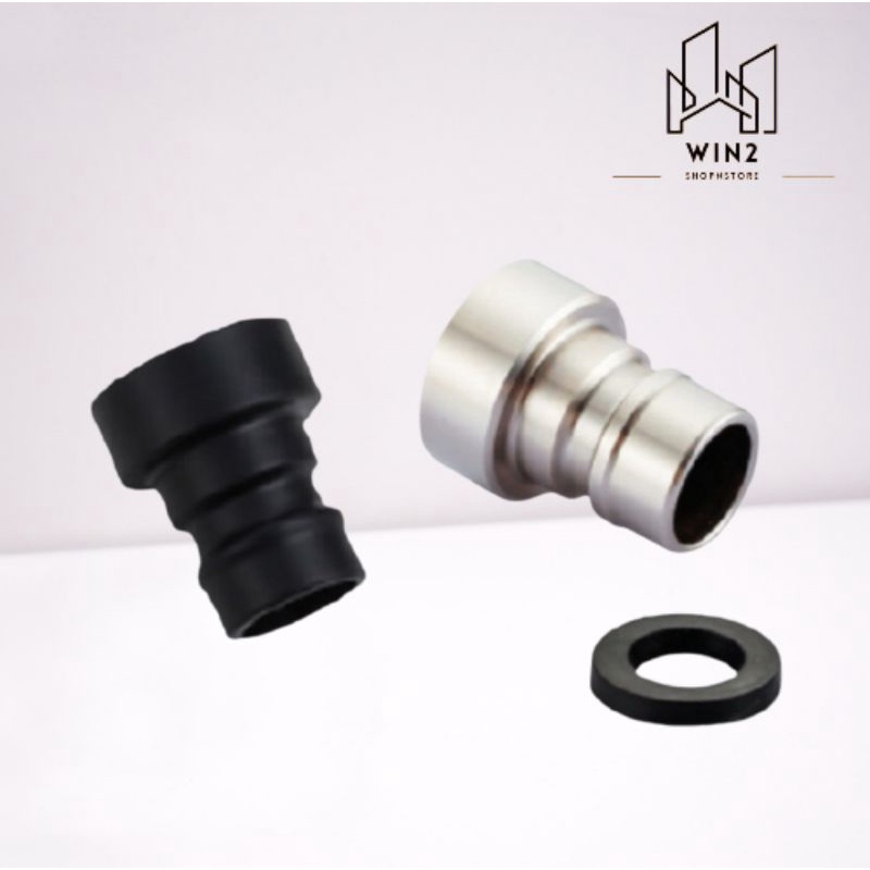 CUCUT KRAN AIR, CUCUT KRAN TAMAN, SAMBUNGAN SELANG