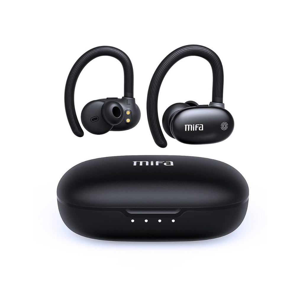 Mifa X12 Earbuds Sport Bluetooth Earphone TWS True Wireless