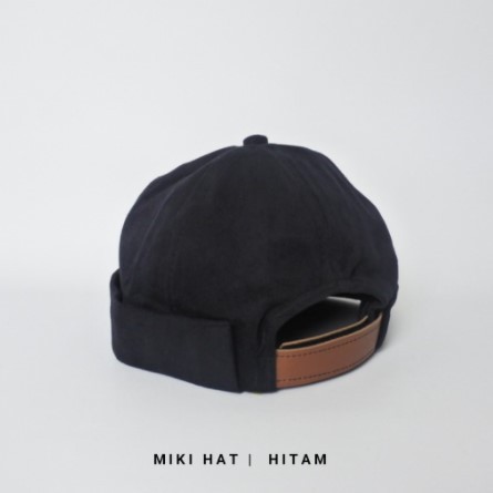 Topi Miki Hat Terbaru/Peci Kopiah Terlaris