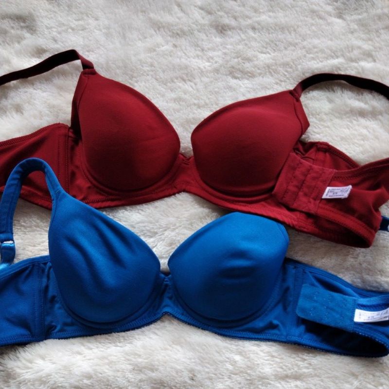 BH LULUDI FULL CUP KAWAT 34B