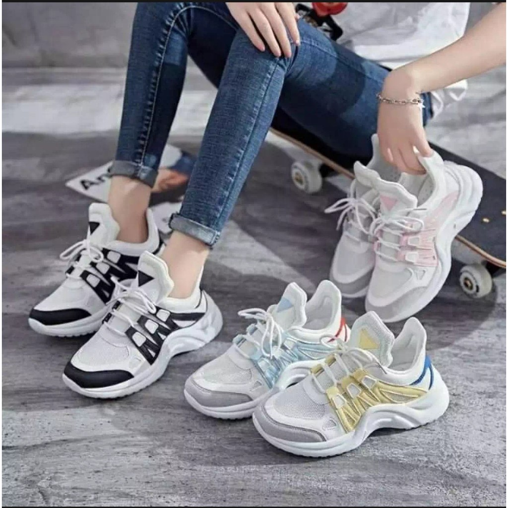 LV Archlight for women BO 15