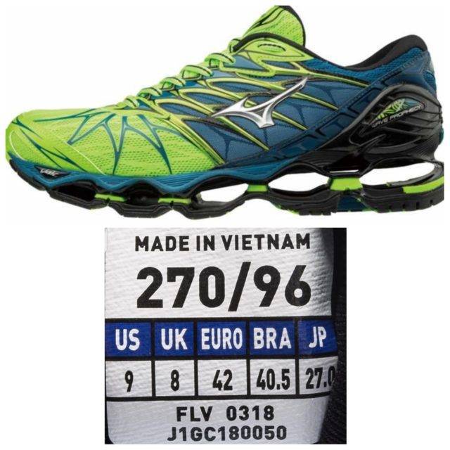 SEPATU VOLLY MIZUNO PROPHECY 7 BUFFER TERBARU PREMIUM ORIGINAL