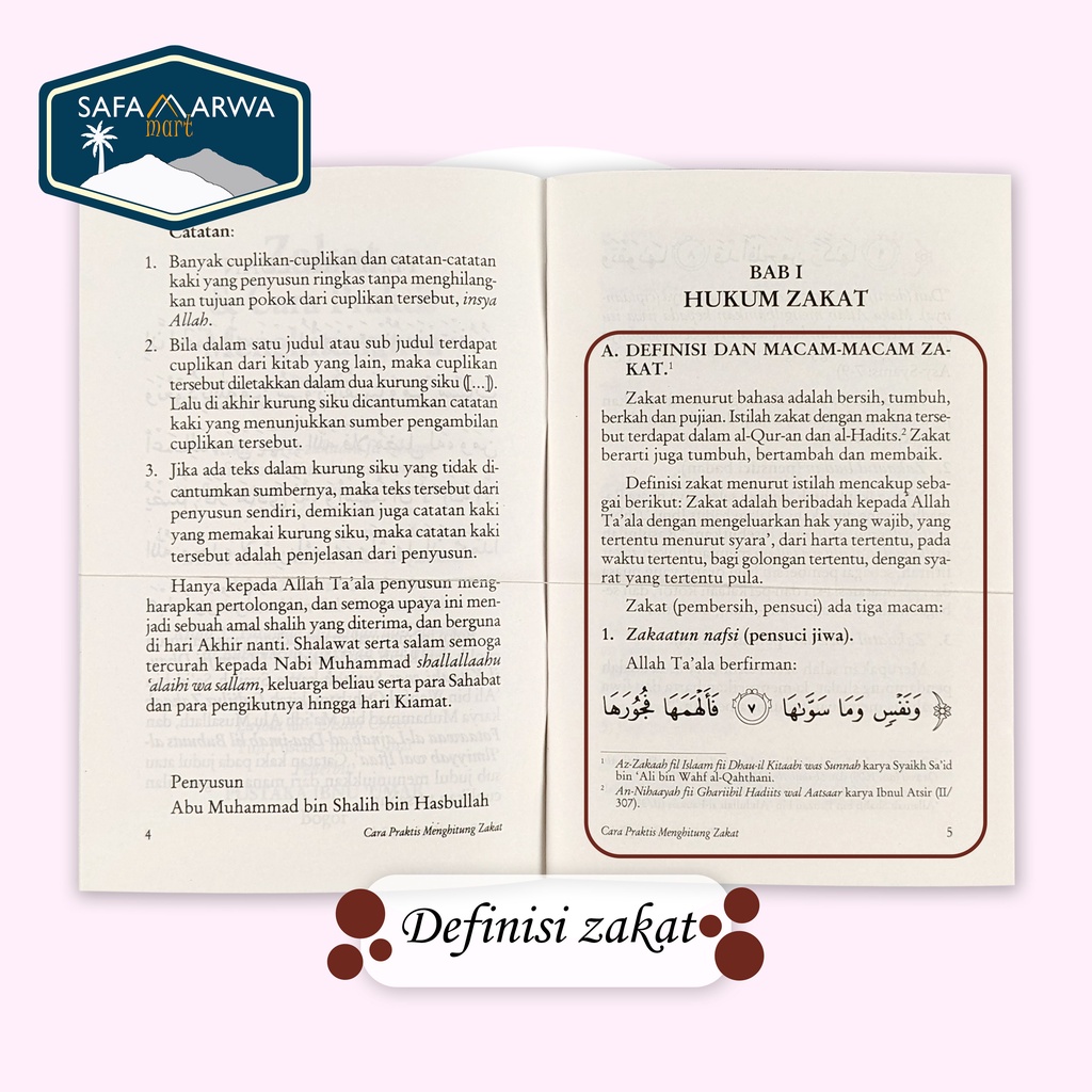 BUKU ZAKAT & CARA PRAKTIS MENGHITUNGNYA-2
