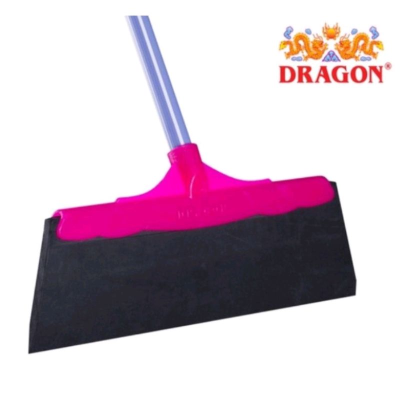 WIPER LANTAI DRAGON/DORONGAN AIR KARET DRAGON